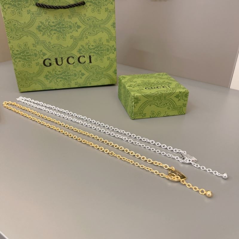 Gucci Necklaces